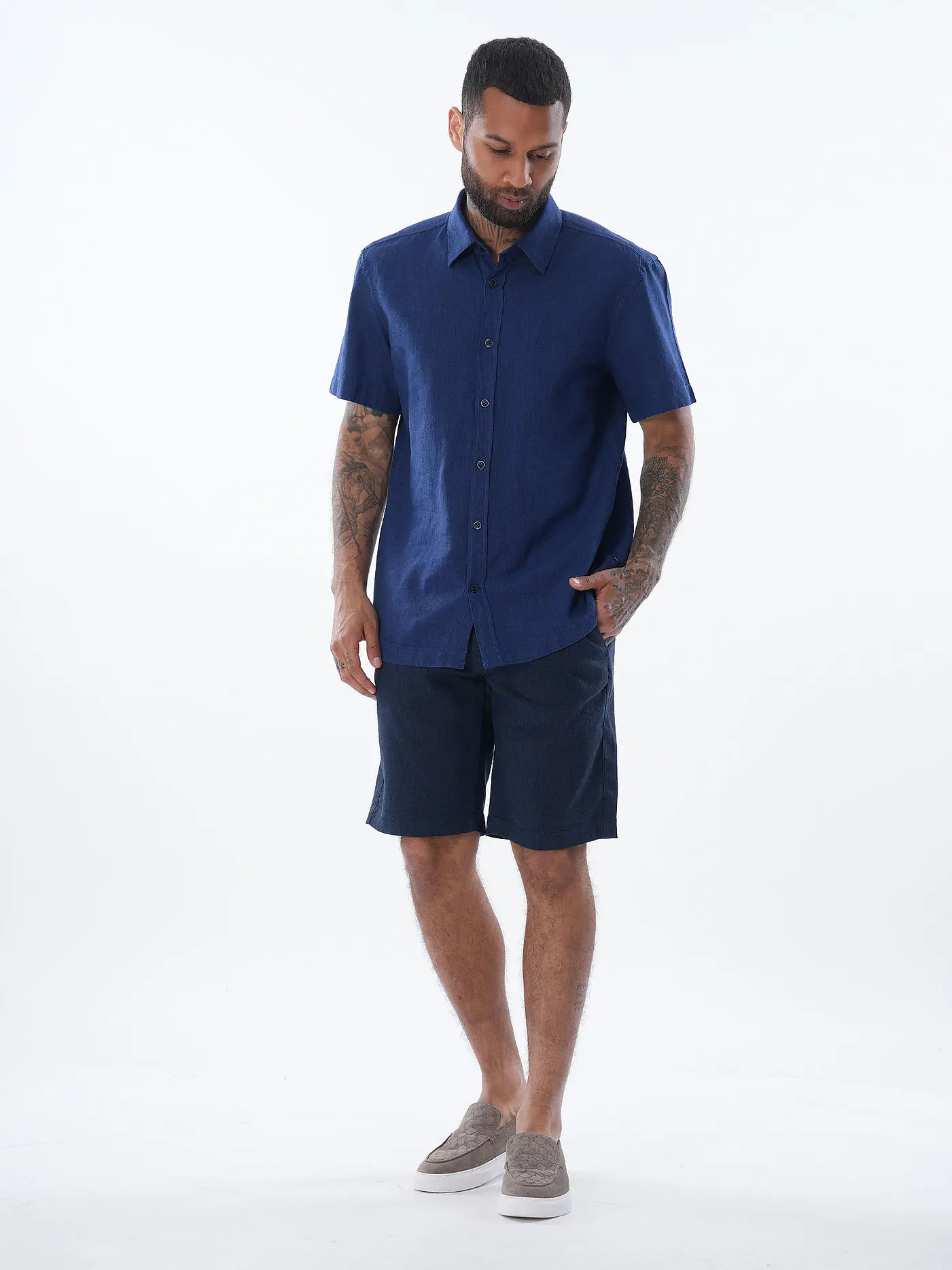 JOOP | Hemd Slim Fit HARRIS | 